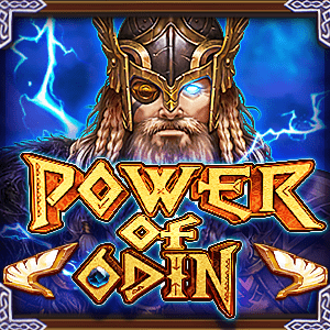 POWER OF ODIN