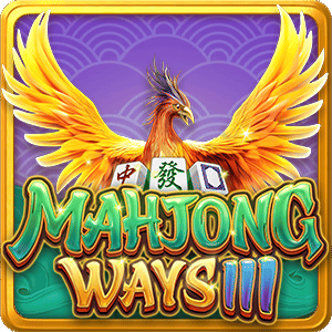 MAHJONG WAYS III