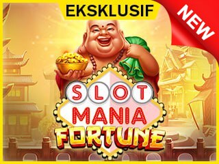 SLOT MANIA FORTUNE