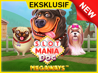 SLOT MANIA MEGAWAYS