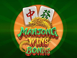 MAHJONG WINS