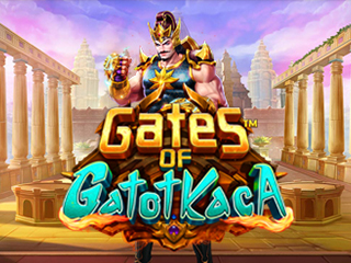 GATES OF GATOTKACA